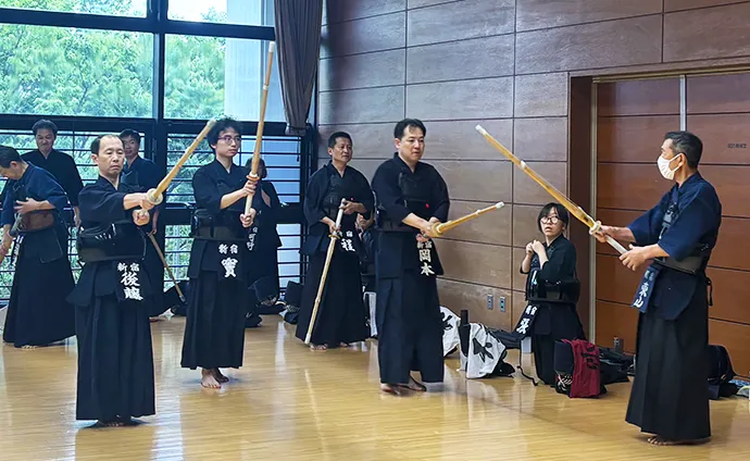 大人初心者 Adults Beginners