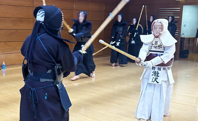 一般大人 General Adult