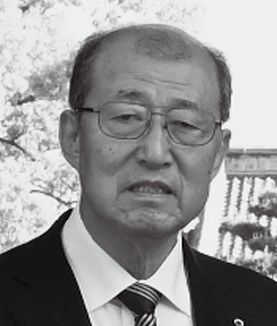 号外　『月刊武道』9月号「私の修行時代」