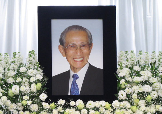 その59　最後の日本兵　小野田寛郎さん逝く