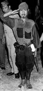 その59　最後の日本兵　小野田寛郎さん逝く