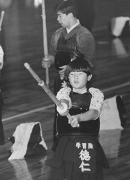 号外　講話「剣道に求められるもの」