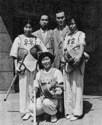 その140　女性剣道の隆盛