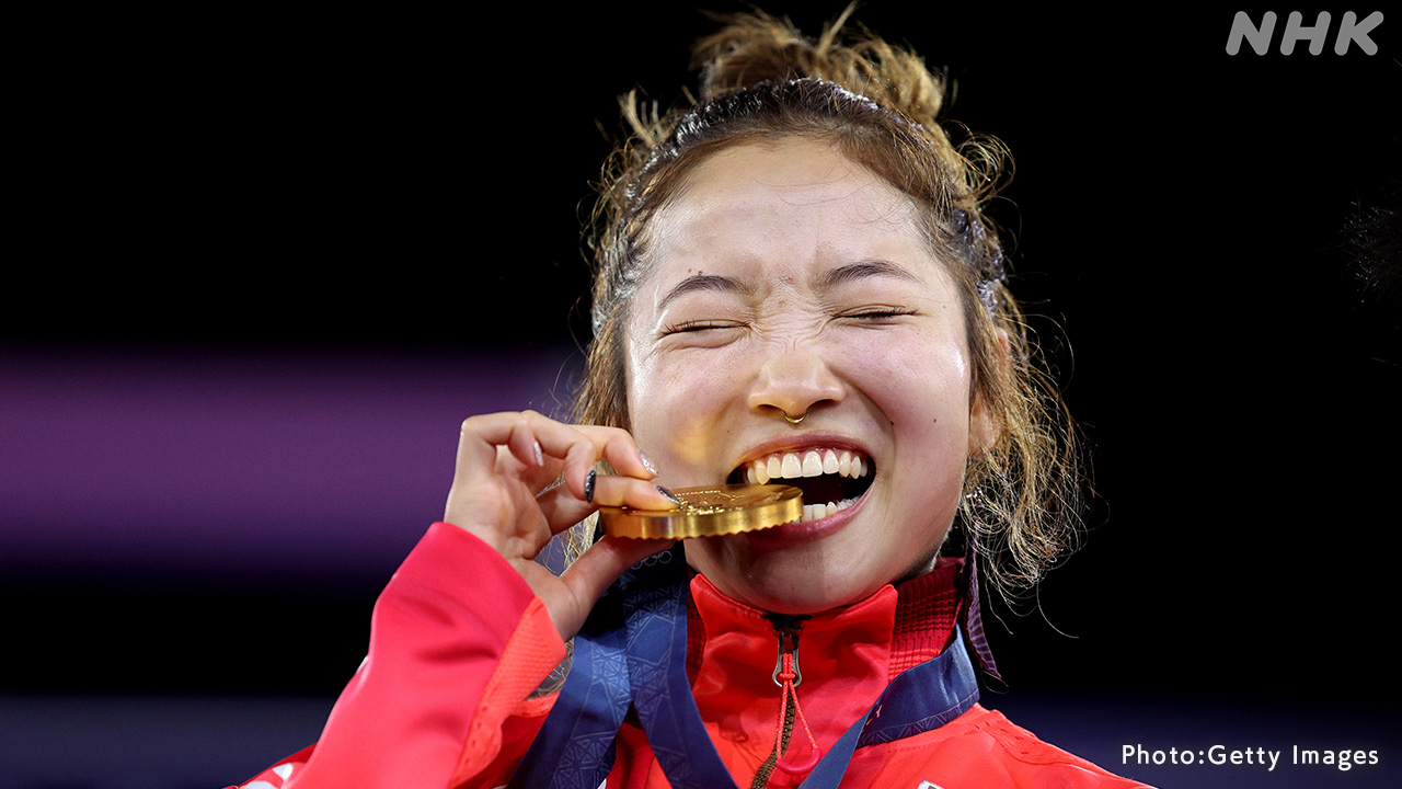 その152　「ブレイキン」について