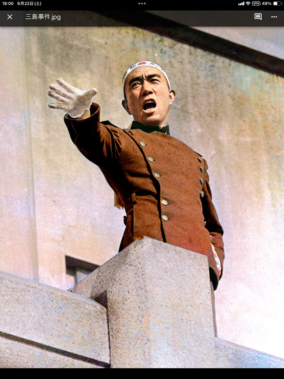 その145　1WKC秘話－1970年・昭和45年－